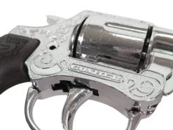 Cowboy Revolver Gonher 21 Cm 8 Schoten -Kinderspeelgoed Winkel gonher cowboy revolver gonher 21 cm 8 schoten 5