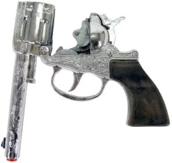 Cowboy Set Gonher 23 Cm 5-delig -Kinderspeelgoed Winkel gonher cowboy set gonher 23 cm 5 delig 4