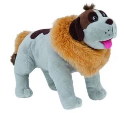 Heidi Pluche - Hond 24 Cm