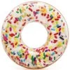 Zwemband Opblaasbaar Intex Donut Sprinkle 114 Cm -Kinderspeelgoed Winkel intex zwemband opblaasbaar intex donut sprinkle 11