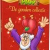Kabouter Plop Boek - Gouden Boek Deel 4 -Kinderspeelgoed Winkel kabouter plop kabouter plop boek gouden boek deel