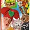 Kabouter Plop Boek - Verhalenboek Met CD -Kinderspeelgoed Winkel kabouter plop kabouter plop boek verhalenboek met