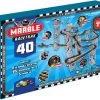 Marble Racetrax - Knikkerbaan - Racebaan - Circuit Set - 40 Sheets (6 Meter) 2 Marble Racetrax - Knikkerbaan - Racebaan - Circuit Set - 40 Sheets (6 Meter) -Kinderspeelgoed Winkel marble racetrax marble racetrax knikkerbaan raceba 10