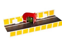 Marble Racetrax - Knikkerbaan - Racebaan - Circuit Set - 40 Sheets (6 Meter) -Kinderspeelgoed Winkel marble racetrax marble racetrax knikkerbaan raceba 13