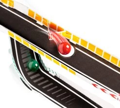 Marble Racetrax - Knikkerbaan - Racebaan - Circuit Set - 40 Sheets (6 Meter) -Kinderspeelgoed Winkel marble racetrax marble racetrax knikkerbaan raceba 14