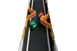 Marble Racetrax - Knikkerbaan - Racebaan - Starter Set - 24 Sheets (4 Meter) -Kinderspeelgoed Winkel marble racetrax marble racetrax knikkerbaan raceba 20