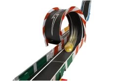 Marble Racetrax - Knikkerbaan - Racebaan - Circuit Set - 32 Sheets (5 Meter) -Kinderspeelgoed Winkel marble racetrax marble racetrax knikkerbaan raceba 3