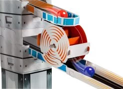 Marble Racetrax - Knikkerbaan - Racebaan - Grand Prix Set - 64 Sheets (9 Meter) -Kinderspeelgoed Winkel marble racetrax marble racetrax knikkerbaan raceba 8