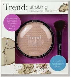 Big Highlighter Markwins