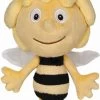 Maya De Bij Pluche Knuffel - Maya 20 Cm -Kinderspeelgoed Winkel maya de bij maya de bij pluche knuffel maya 20 cm