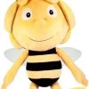 Maya De Bij Pluche Knuffel - Maya 90 Cm -Kinderspeelgoed Winkel maya de bij maya de bij pluche knuffel maya 90 cm