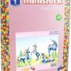 Eenhoorn Ministeck 4-in-1 1200-delig -Kinderspeelgoed Winkel ministeck eenhoorn ministeck 4 in 1 1200 delig