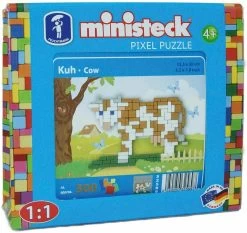 Koe Ministeck 300-delig