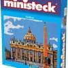 Vaticaan Ministeck XXL 8500-delig -Kinderspeelgoed Winkel ministeck vaticaan ministeck xxl 8500 delig