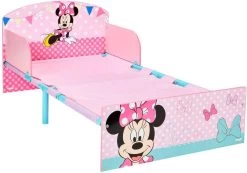 Bed Kind Minnie Mouse 143x77x59 Cm 12 Bed Kind Minnie Mouse 143x77x59 Cm -Kinderspeelgoed Winkel minnie mouse bed kind minnie mouse 143x77x59 cm 3