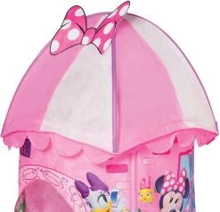 Speeltent Minnie Mouse 80x80x120 Cm -Kinderspeelgoed Winkel minnie mouse speeltent minnie mouse 80x80x120 cm 3