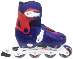Inline Skates Move Blitz Boy, Maat S (27-30)