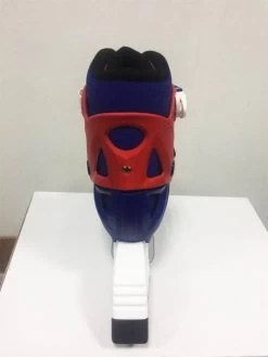 Inline Skates Move Blitz Boy, Maat S (27-30) -Kinderspeelgoed Winkel move inline skates move blitz boy maat s 27 30 3