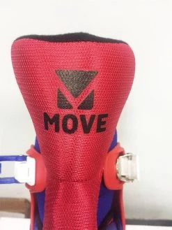 Inline Skates Move Blitz Boy, Maat S (27-30) -Kinderspeelgoed Winkel move inline skates move blitz boy maat s 27 30 4