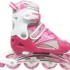 Inline Skates Move Eve, Maat S (30-33) -Kinderspeelgoed Winkel move inline skates move eve maat s 30 33