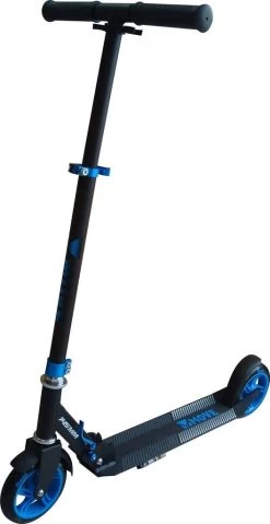 Step Move Street Blue 145 Mm