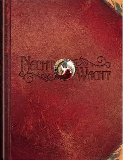 Nachtwacht Boek - Encyclopedie Deel 1 9 Nachtwacht Boek - Encyclopedie Deel 1 -Kinderspeelgoed Winkel nachtwacht nachtwacht boek encyclopedie deel 1 3