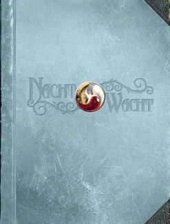 Nachtwacht Boek - Encyclopedie Deel 2 -Kinderspeelgoed Winkel nachtwacht nachtwacht boek encyclopedie deel 2 2