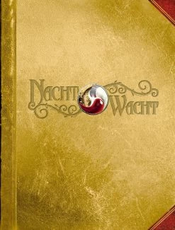 Nachtwacht Boek - Encyclopedie Deel 3 -Kinderspeelgoed Winkel nachtwacht nachtwacht boek encyclopedie deel 3 2