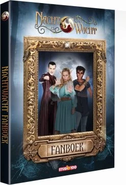 Nachtwacht Fanboek