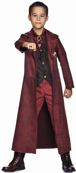 Nachtwacht Verkleedpak - Vlad -Kinderspeelgoed Winkel nachtwacht nachtwacht verkleedpak vlad 2