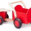 New Classic Toys® Bakfiets New Classic Toys Rood/blank 37x63x28 Cm 2 New Classic Toys® Bakfiets New Classic Toys Rood/blank 37x63x28 Cm -Kinderspeelgoed Winkel new classic toys bakfiets new classic toys rood bl
