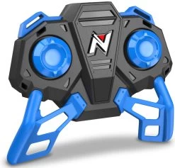 Auto RC Nikko Nano VaporizR 3: Neon Groen -Kinderspeelgoed Winkel nikko rc auto rc nikko nano vaporizr 3 neon groen 3