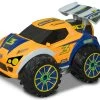 Auto RC Nikko Nano VaporizR 3: Oranje -Kinderspeelgoed Winkel nikko rc auto rc nikko nano vaporizr 3 oranje