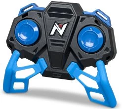 Auto RC Nikko Nano VaporizR 3: Oranje -Kinderspeelgoed Winkel nikko rc auto rc nikko nano vaporizr 3 oranje 2