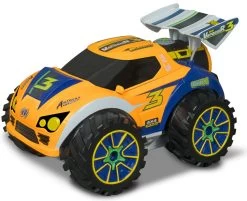 Auto RC Nikko Nano VaporizR 3: Oranje