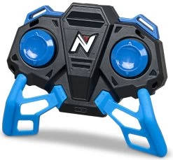 Auto RC Nikko VaporizR 3: Oranje -Kinderspeelgoed Winkel nikko rc auto rc nikko vaporizr 3 oranje 2