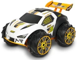 Auto RC Nikko VaporizR 3: Oranje