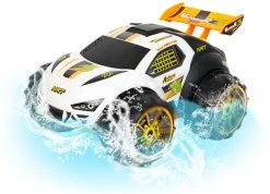 Auto RC Nikko VaporizR 3: Oranje -Kinderspeelgoed Winkel nikko rc auto rc nikko vaporizr 3 oranje 4