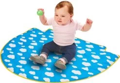 Ballenbak Pop-up 100x76x30 Cm -Kinderspeelgoed Winkel non license ballenbak pop up 100x76x30 cm 7