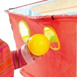 Ballenbak Pop-up 80x80x30 Cm -Kinderspeelgoed Winkel non license ballenbak pop up 80x80x30 cm 2