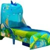 Bed Kind Dinosaurus 142x77x138 Cm -Kinderspeelgoed Winkel non license bed kind dinosaurus 142x77x138 cm