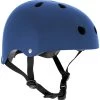 Helm SFR Mat Blauw -Kinderspeelgoed Winkel non license helm sfr mat blauw