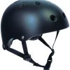 Helm SFR Mat Zwart -Kinderspeelgoed Winkel non license helm sfr mat zwart