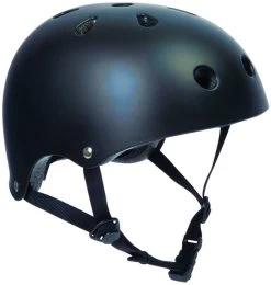 Helm SFR Mat Zwart
