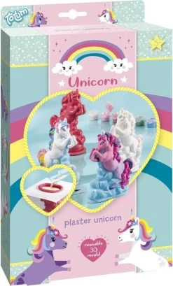 Maak Je Eigen Eenhoorn ToTum