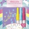 Spraypens Eenhoorn ToTum -Kinderspeelgoed Winkel non license spraypens eenhoorn totum