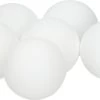 Tafeltennisballen Slazenger 6-delig -Kinderspeelgoed Winkel non license tafeltennisballen slazenger 6 delig