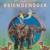 Vriendenboek Dino -Kinderspeelgoed Winkel non license vriendenboek dino