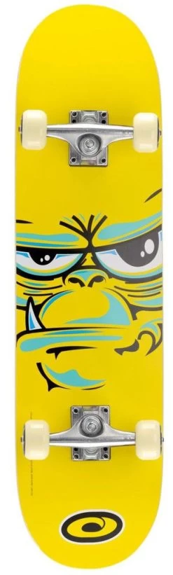 Osprey Skateboard Ape Double