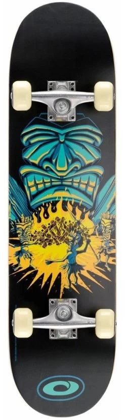 Osprey Skateboard Savages Double